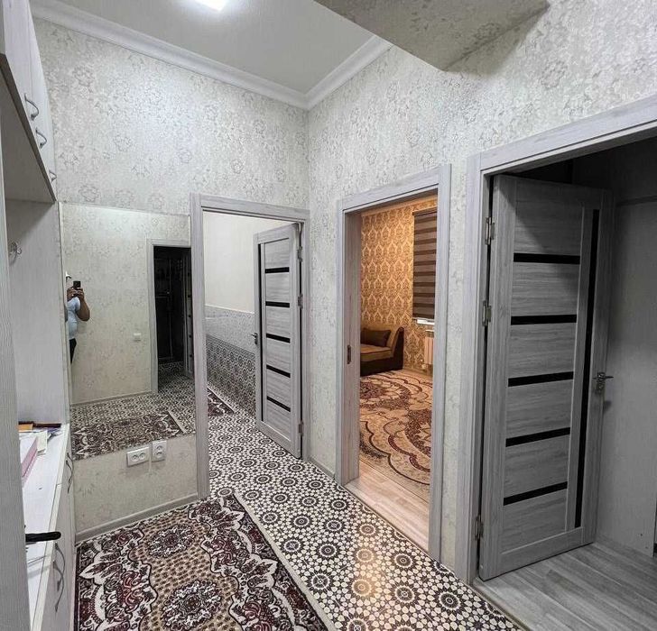 2 хонали уй сотилади