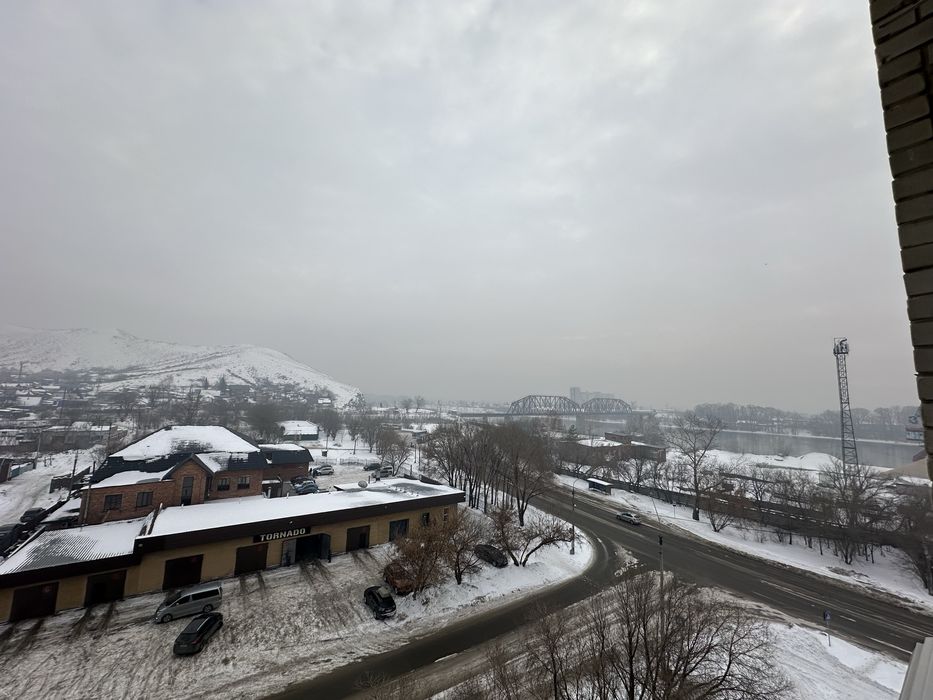 2-х комнатная квартира