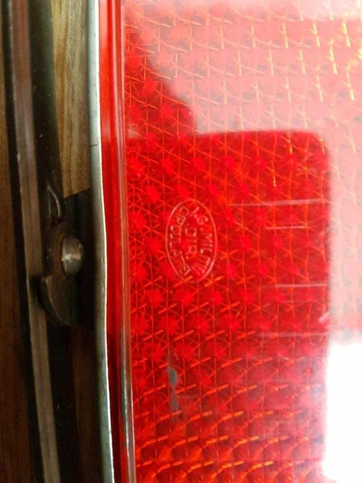 Triunghiuri  reflectorizante auto