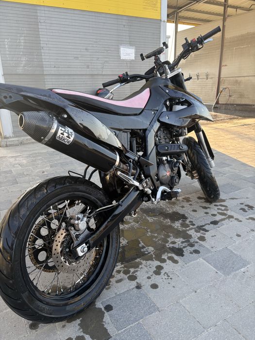 aprilia sx 125 2022