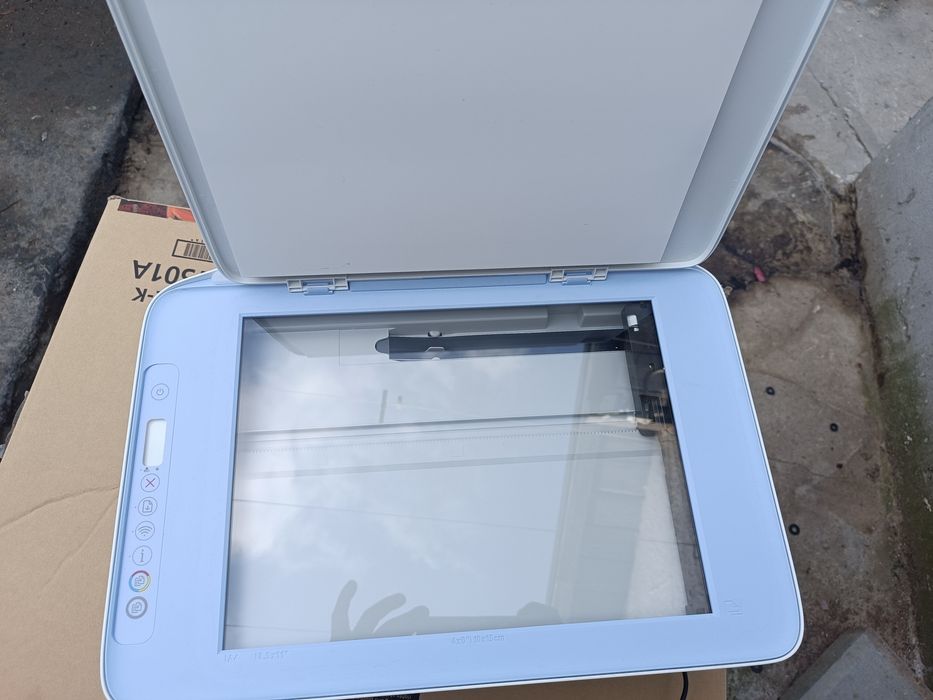 Imprimanta  HP ca nouă