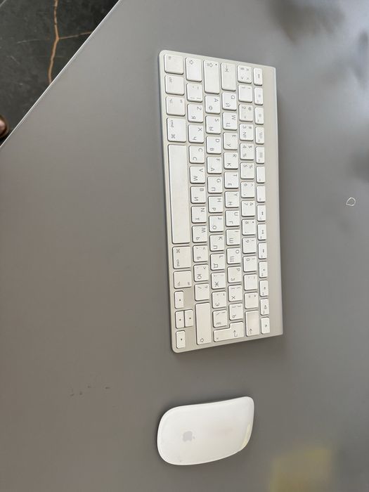 IMac 27 5k 1 tb retina