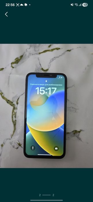 iPhone x обмен и продажа