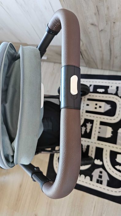 Cybex Balios S Lux 2 в 1 детска/бебешка количка