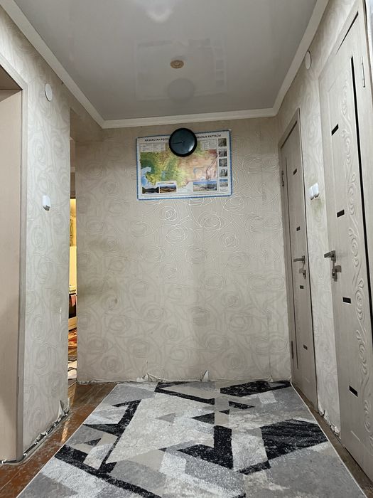 Продам 3 комн квартиру