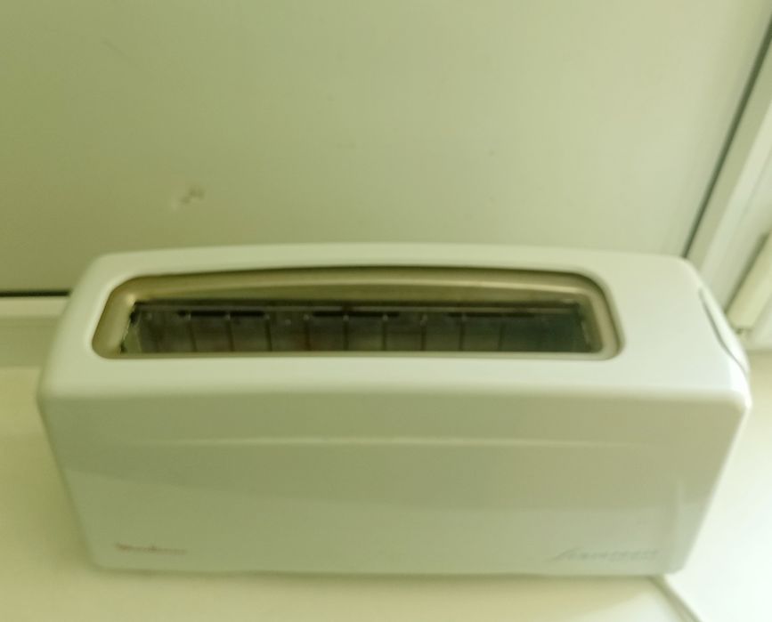 Продам тостер Moulinex