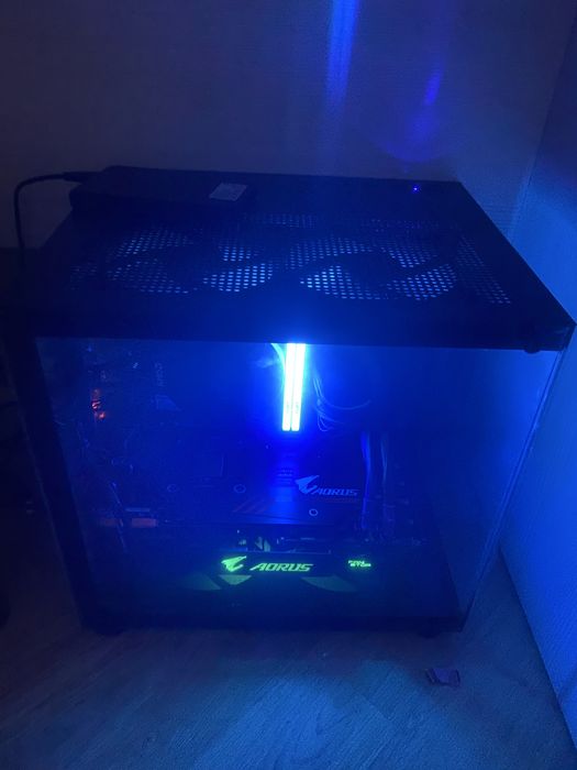 Продам компьютер