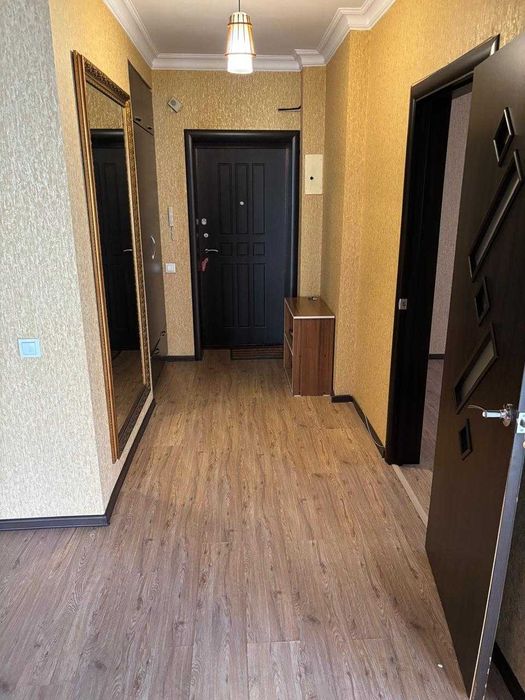 5-комнатная квартира