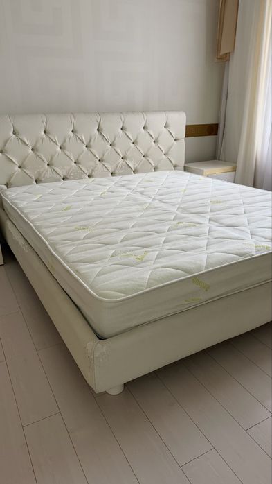 Матрас двухспалка