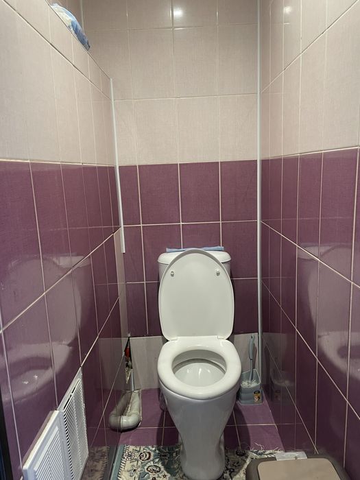 Продам 2комн квартиру