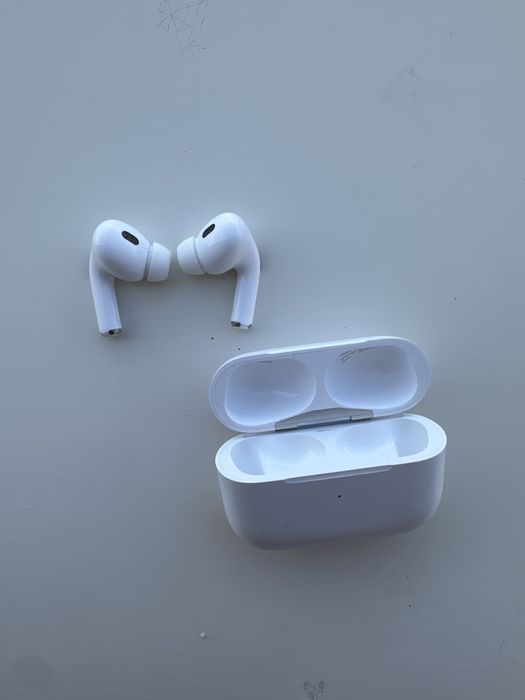 Наушники Airpods pro 2