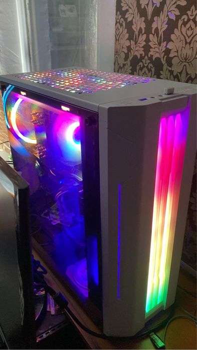 Продаю игровой компьютер