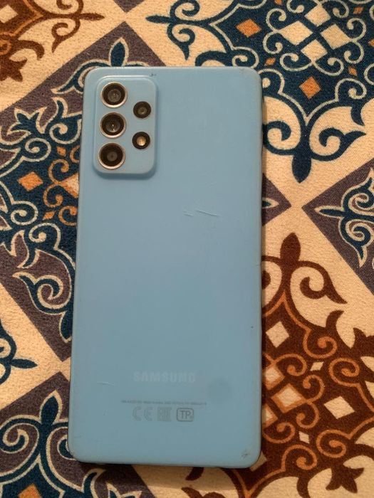 Samsung Samsung A52