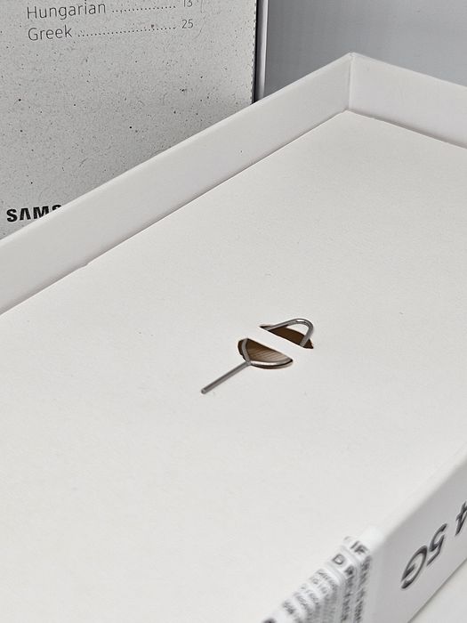 Samsung Galaxy A54 5G 128gb/8ram Awesome Graphite