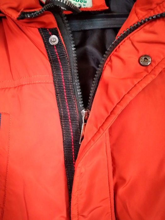 Куртка весна-осень,до -15