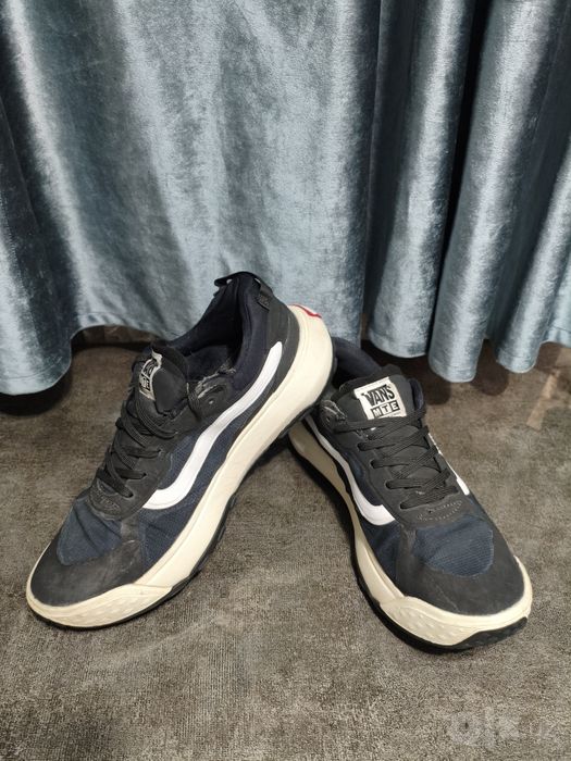 Оригинальные кроссовки Vans
