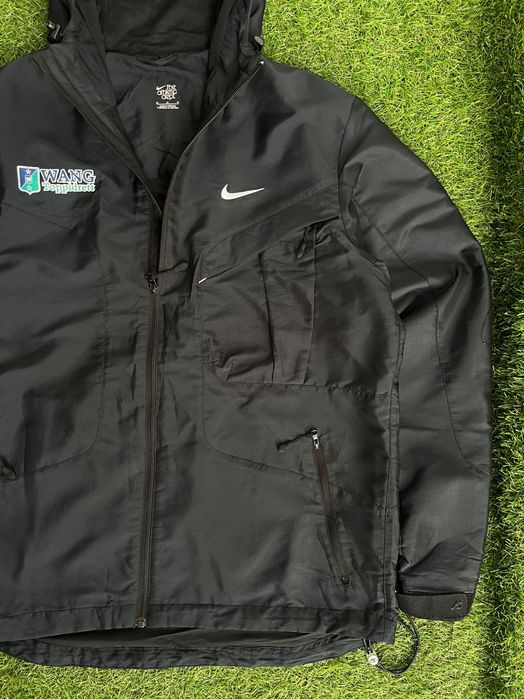 Мъжко яке : “Nike The Athletic Dept M