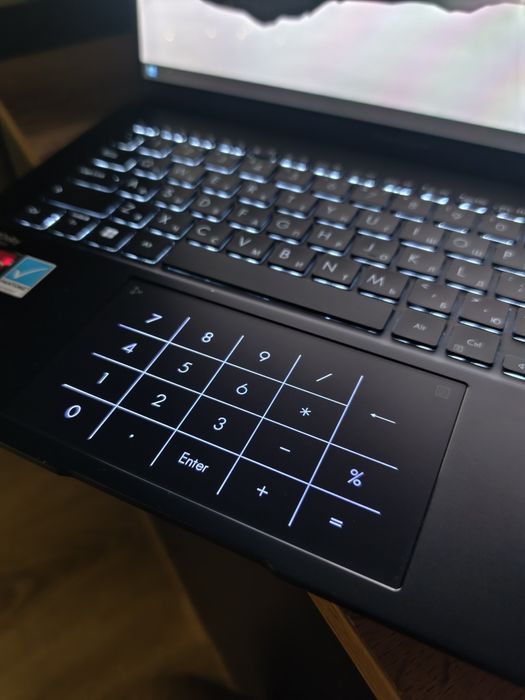 Ноутбук Asus Zenbook 14