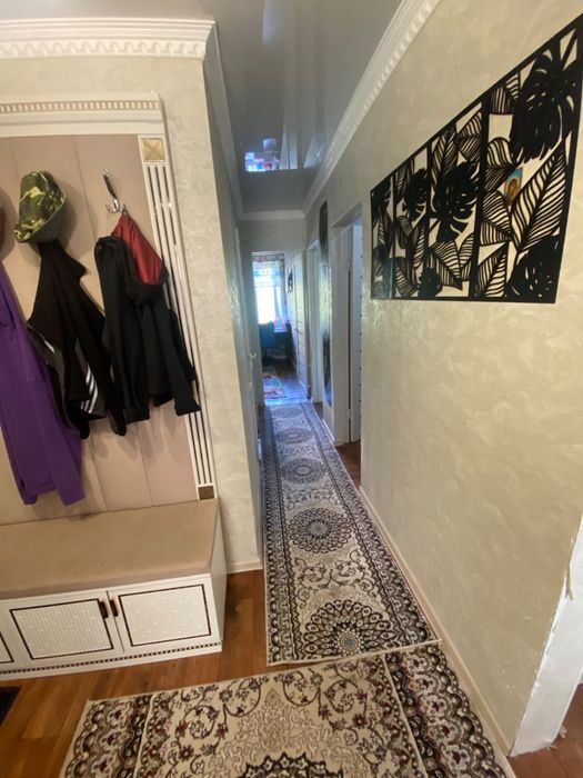 Продам 4-х комн.кв Авиагородок 22