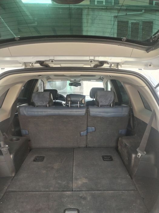 Kaptiva 2 4qlingan 2012yili binzin propan avtomat