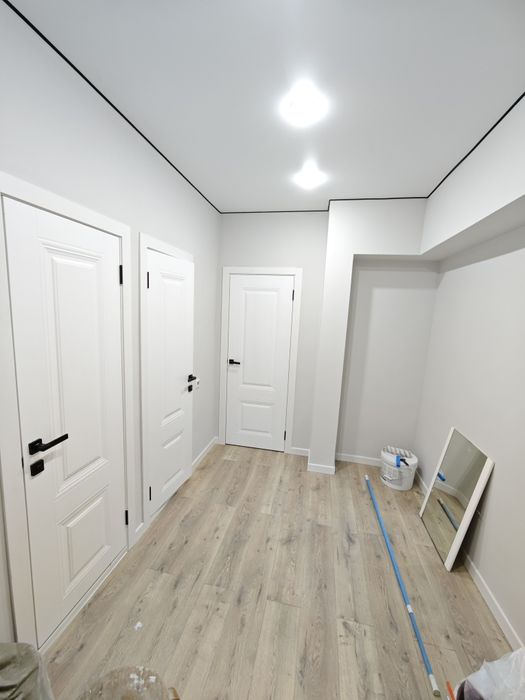 Строительные услуги