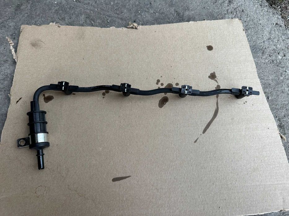 Rampa Retur Injectoare Renault Trafic/Opel Vivaro/Nissan Qashqai 2.0 D