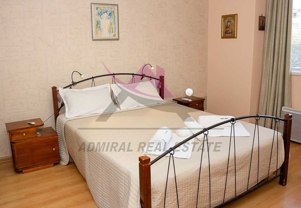 Дава се под наем Двустаен апартамент в Варна, Аспарухово - 56 кв.м за 511 € - Снимка #2