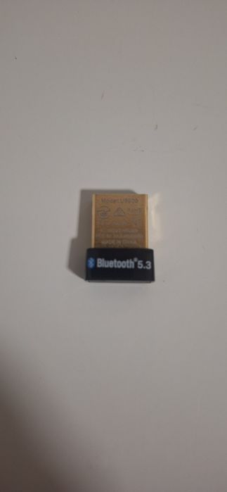 Adaptor Bluetooth.