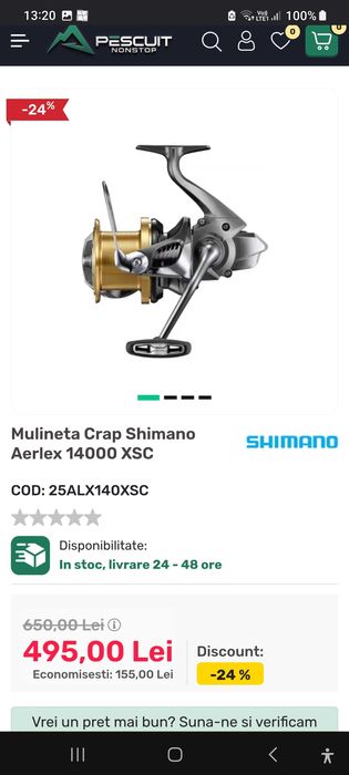 Shimano tx1 si Shimano aerlex 14000