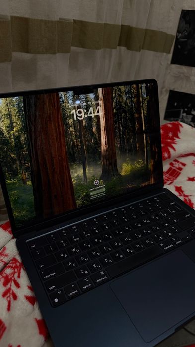 MacBook Air 13-дюймовый , M3 , 2024