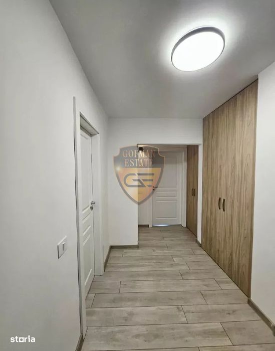 2 camere, Faleza Nord Reyna PRIMA INCHIRIERE et 1/4, gaze, A/C, uscato