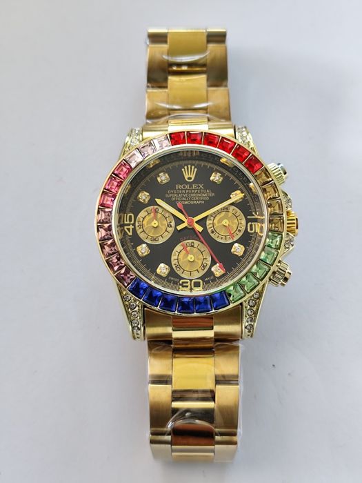 ceas Rolexx barbatesc