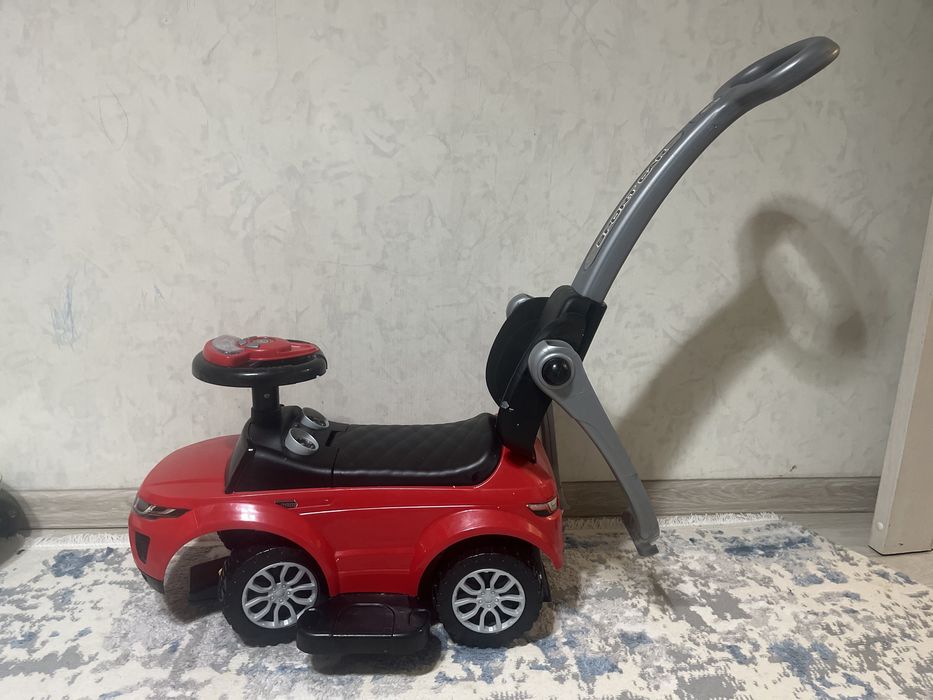 Машинка детская, толокар