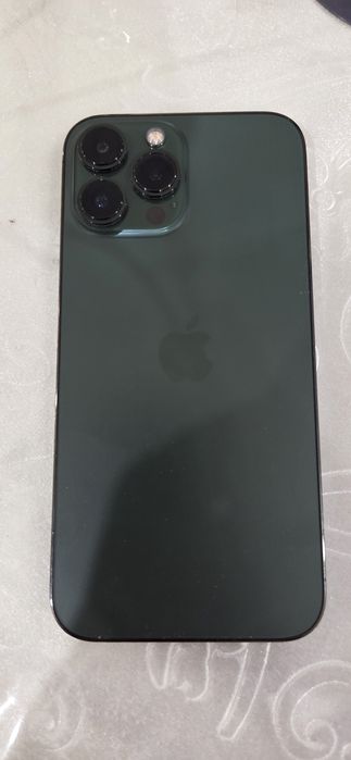 Iphone 13 pro max 128gb