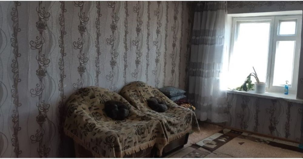 Продам 2х квартиру