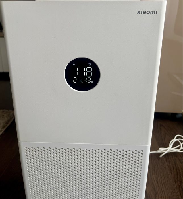 Purificator aer Xiaomi 4 Lite