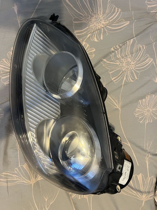 Vand set Faruri Golf 5 xenon