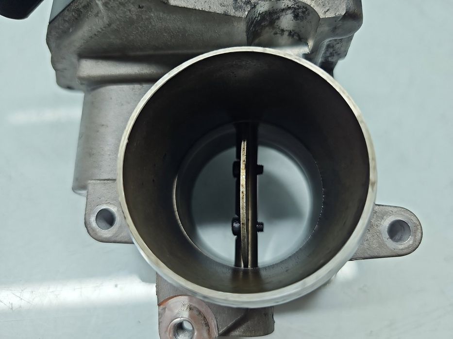 Clapeta acceleratie Volkswagen Golf 6 (5K1) [Fabr 2009-2013] 03L128063