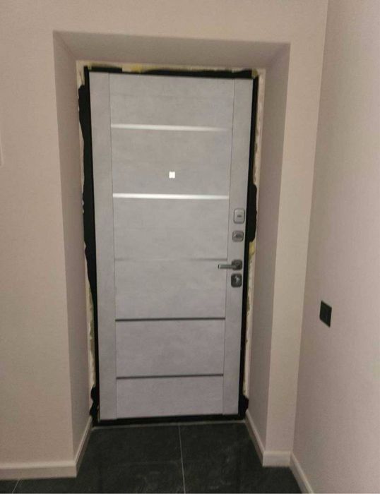 Новостройка Паркентский 2/3/9 евро