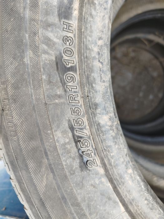 Пакришка летнни 19