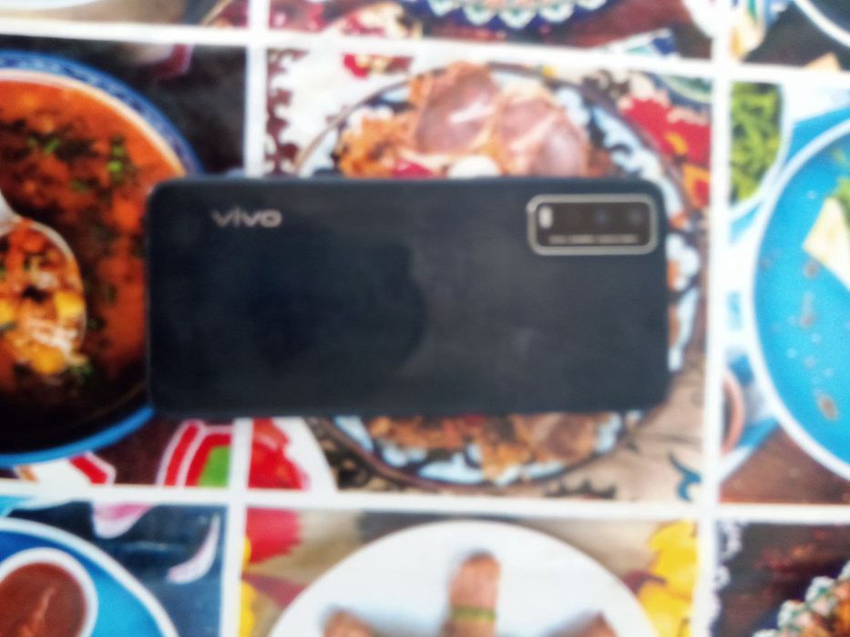 Vivo y21 sotiladi