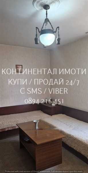 Просторен многостаен монолит 116м2 в топ центъра на бул. М. Луиза