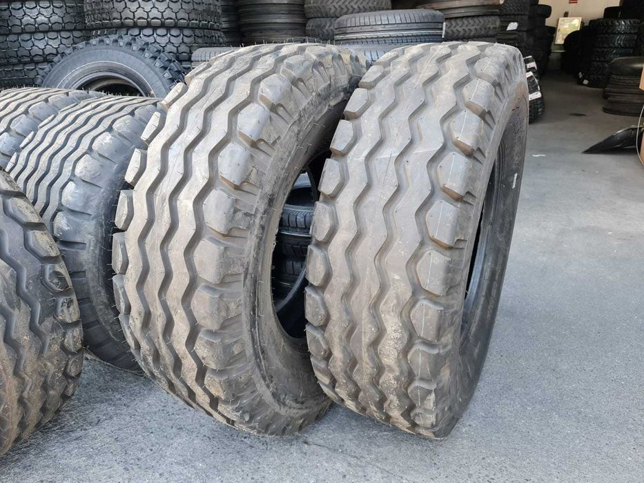 Cauciucuri noi 12.5/80-18 cu garantie si tva anvelope cu 12 pliuri R18
