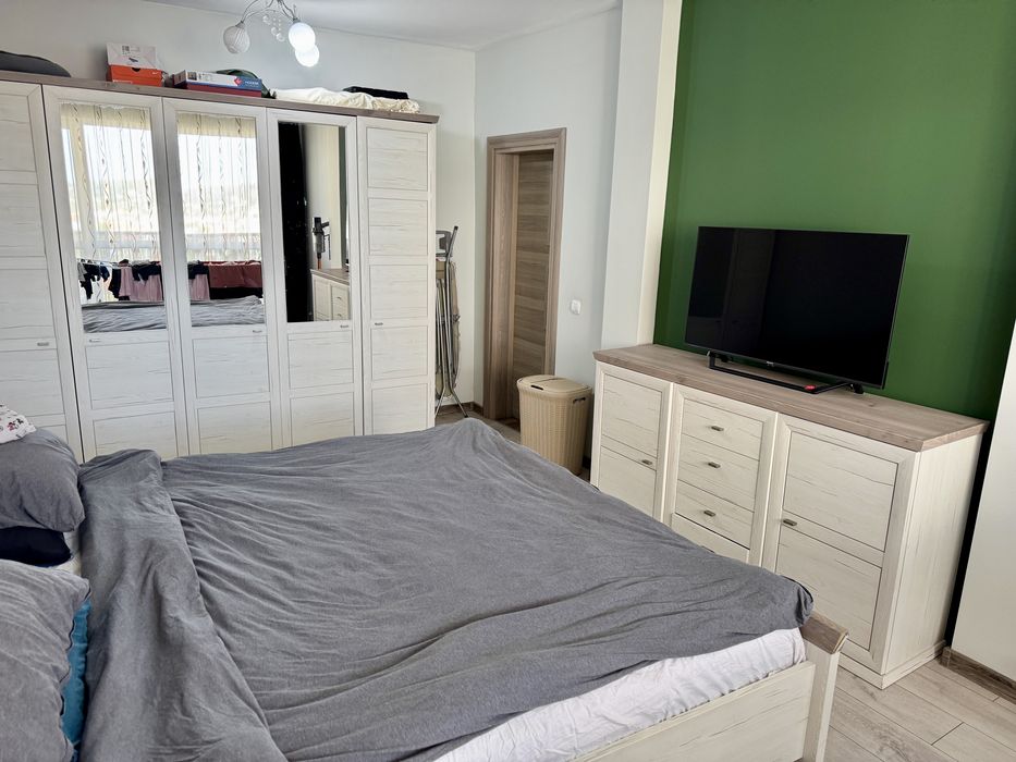 Продава се Двустаен апартамент в Варна, Виница - 77 кв.м за 1993 €/кв.м - Снимка #18