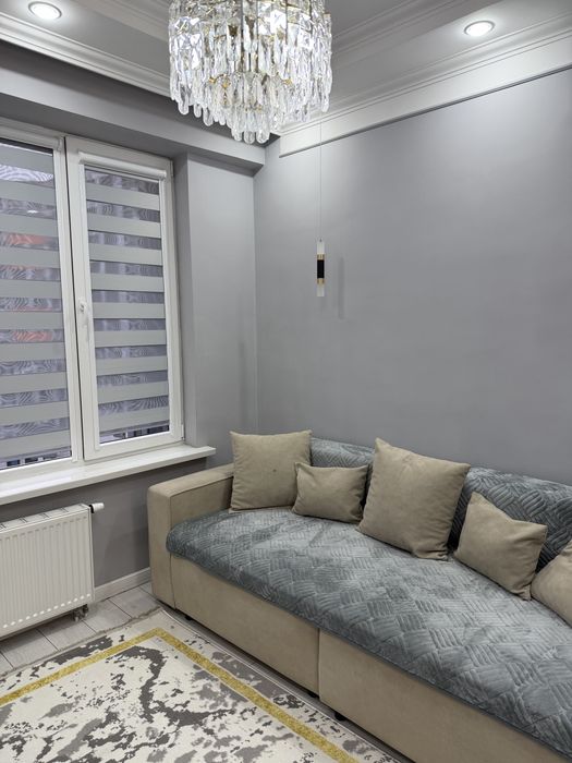 Сдам квартиру срочно !