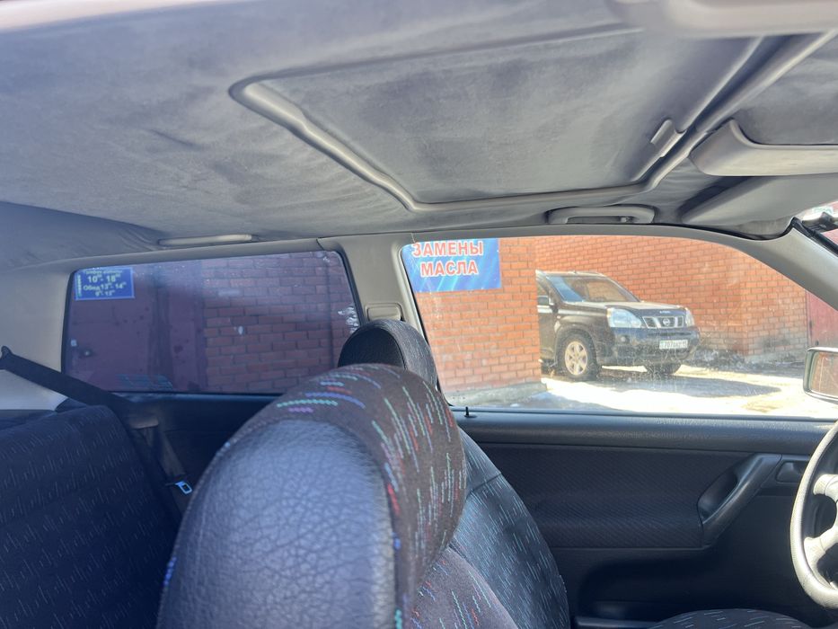 Продам гольф 3  Акпп.