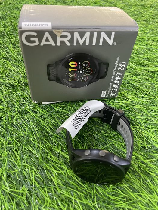 Garmin Forerunner 265