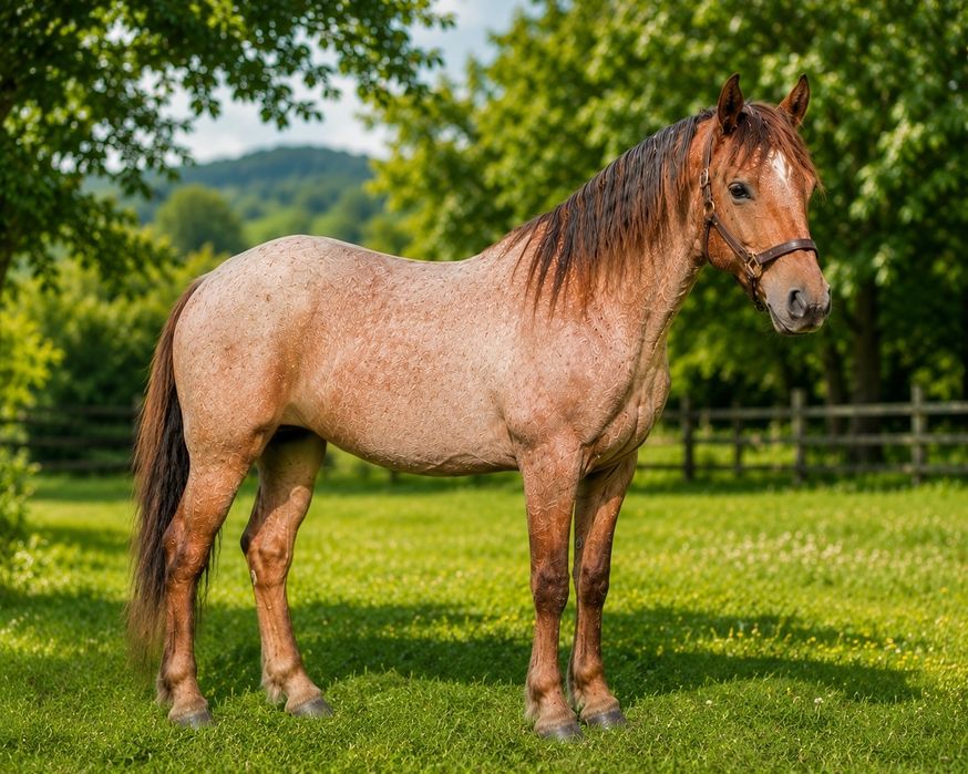 Vând iapă puternica,bună pentru pădure ,etc