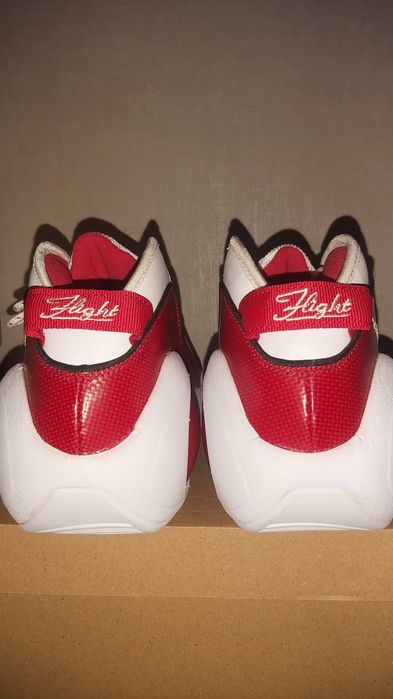 Nike Air Zoom Flight 95 - Номер 42.5