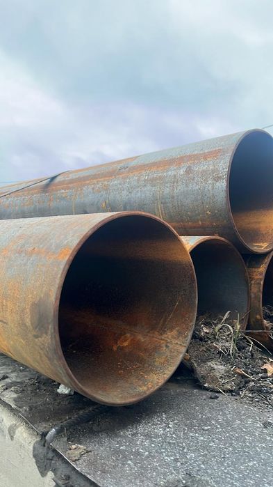 Продам трубу диаметром 273 мм